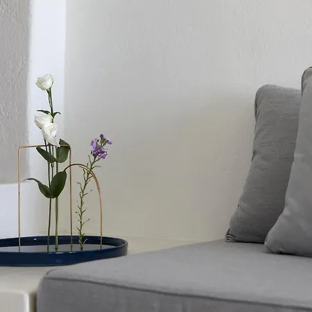 Inspire Santorini Luxury Villas Fira  Exterior photo