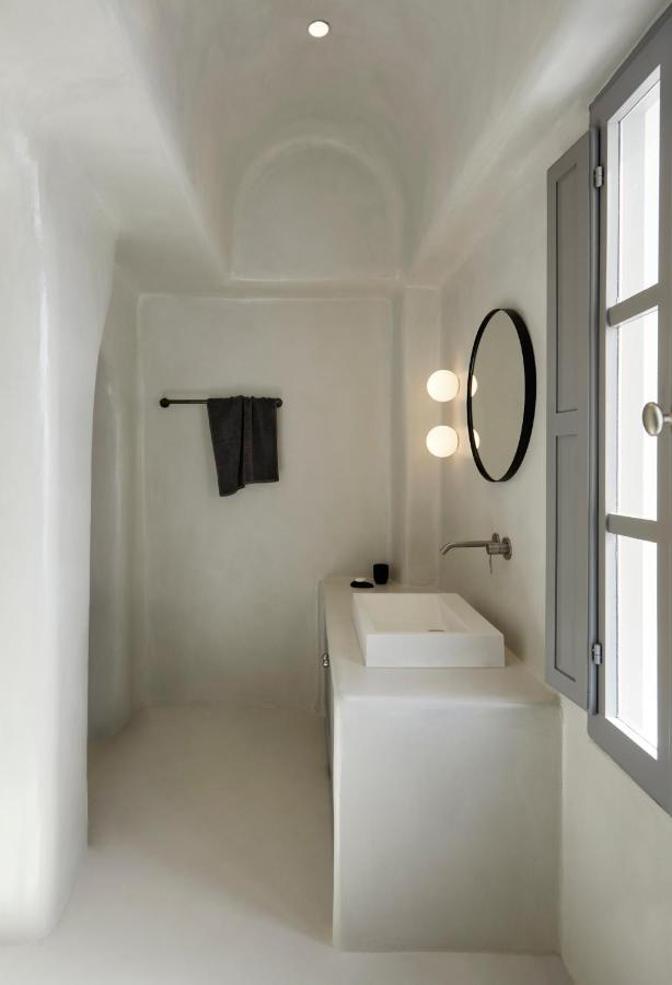 Inspire Santorini Luxury Fira (Santorini)