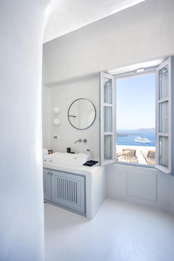 Inspire Santorini Luxury
