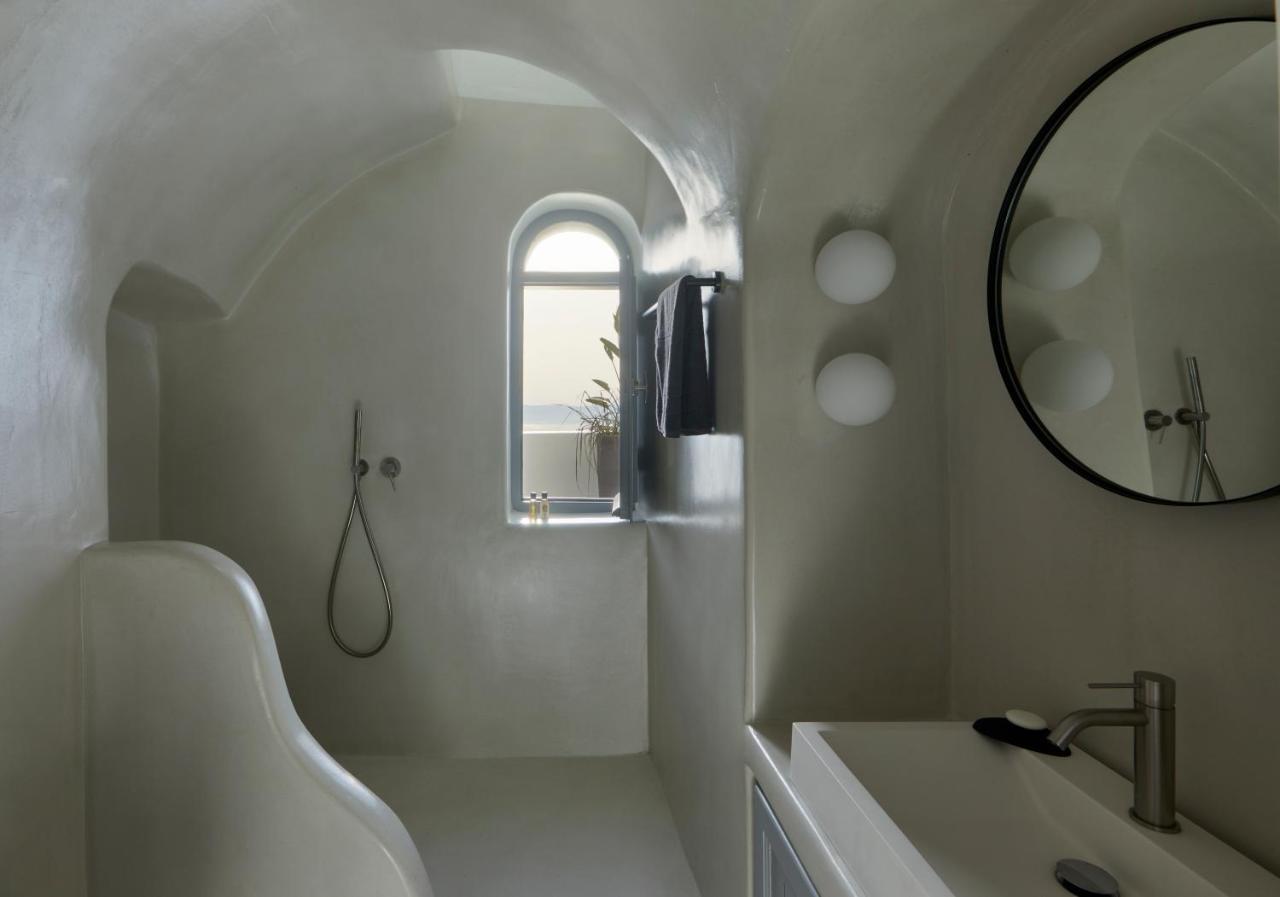 Vila Inspire Santorini Luxury Fira (Santorini)