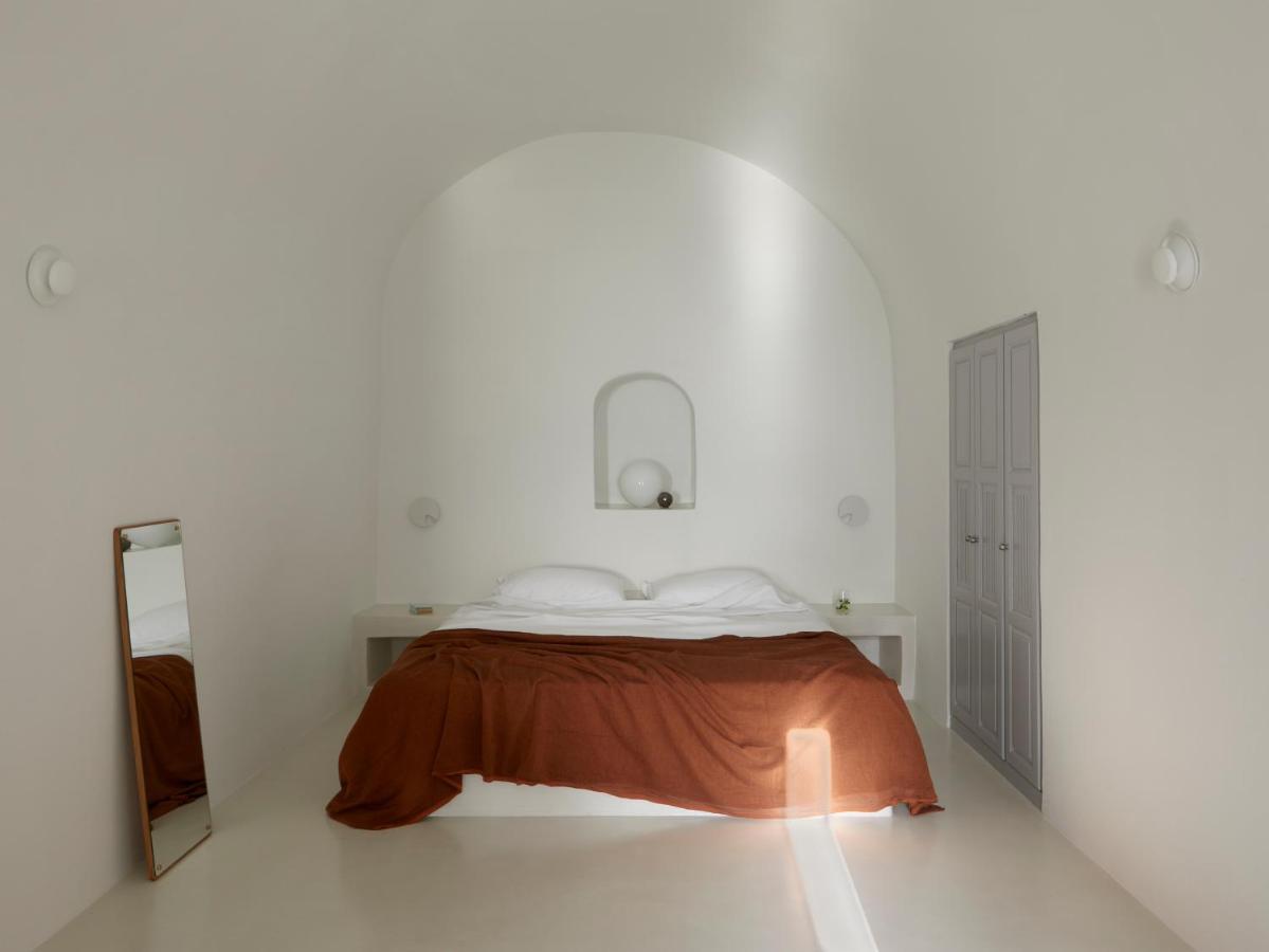 Vila Inspire Santorini Luxury *