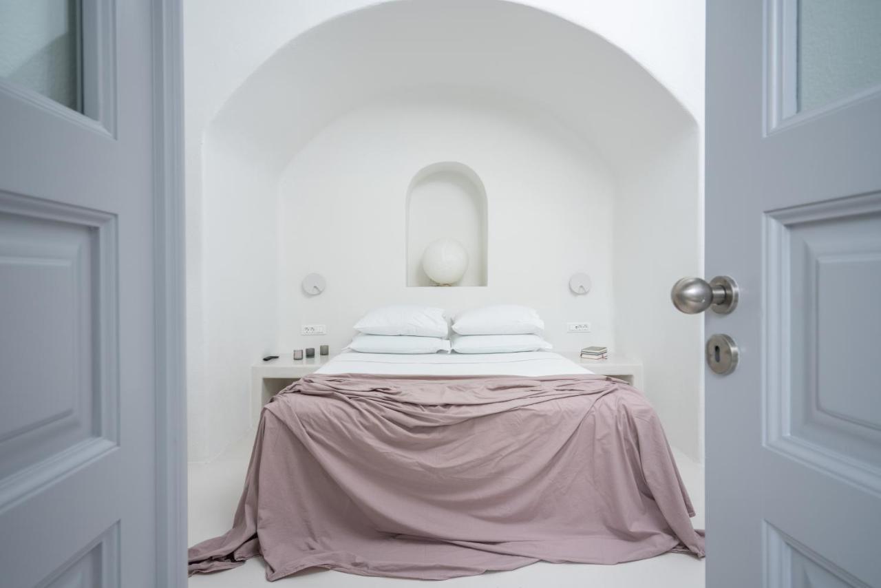 Inspire Santorini Luxury * Fira (Santorini)