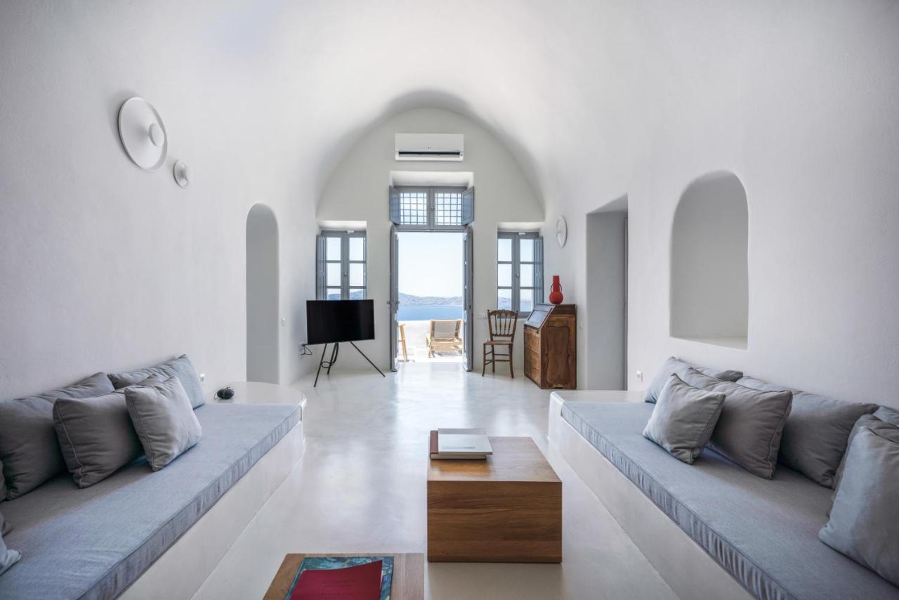 Inspire Santorini Luxury Fira (Santorini)