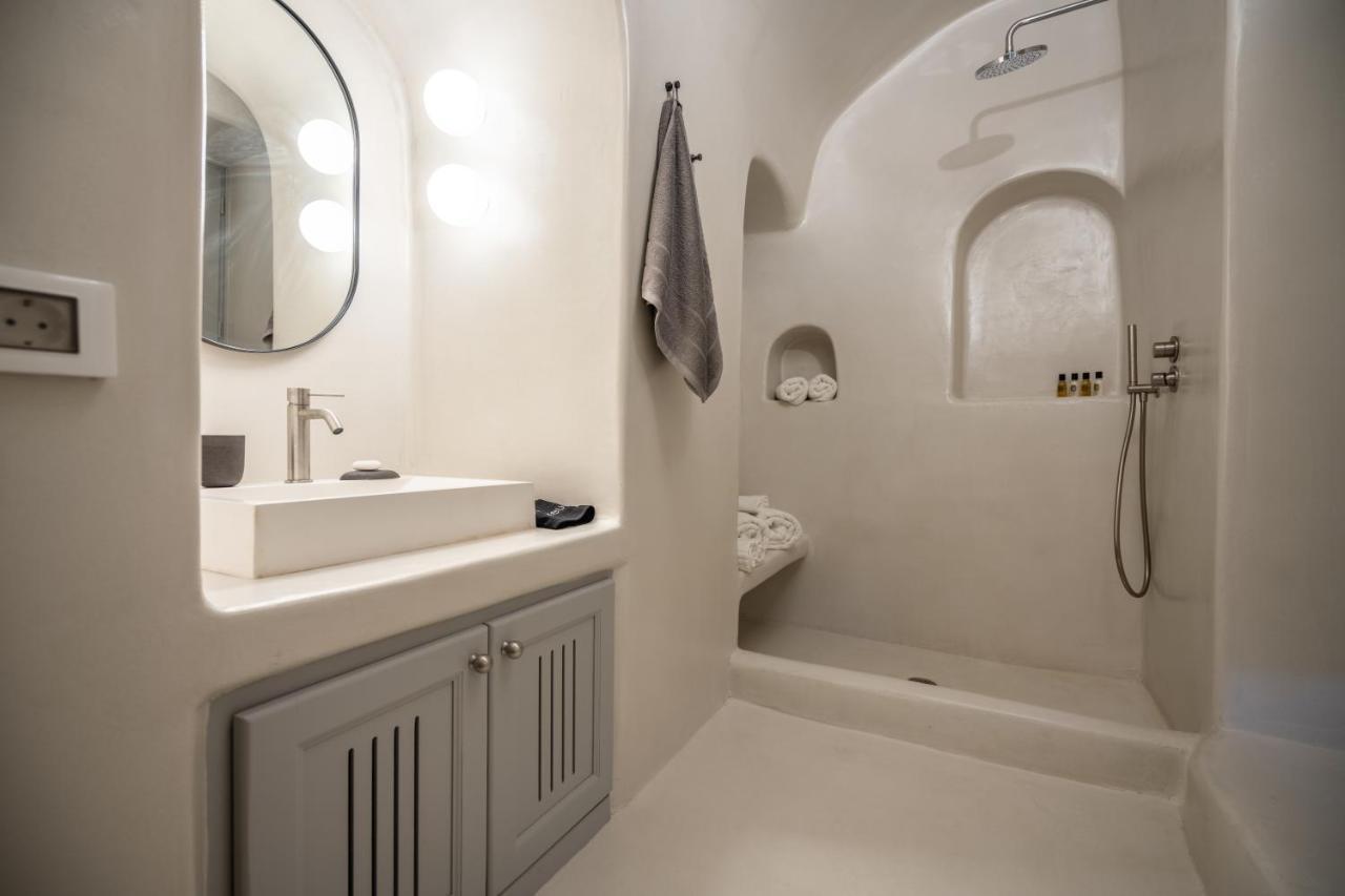 Villa Inspire Santorini Luxury Fira (Santorini)