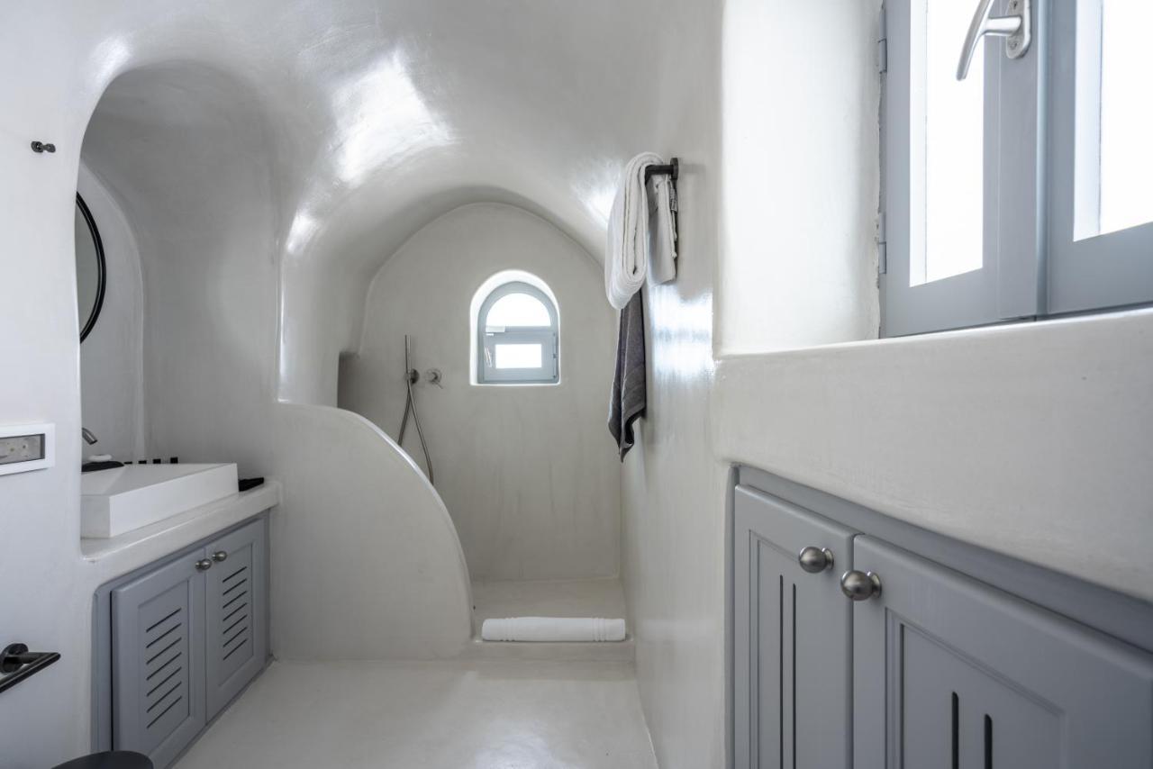 Inspire Santorini Luxury Vila *