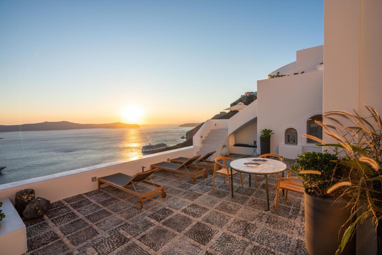 Villa Inspire Santorini Luxury Fira (Santorini)