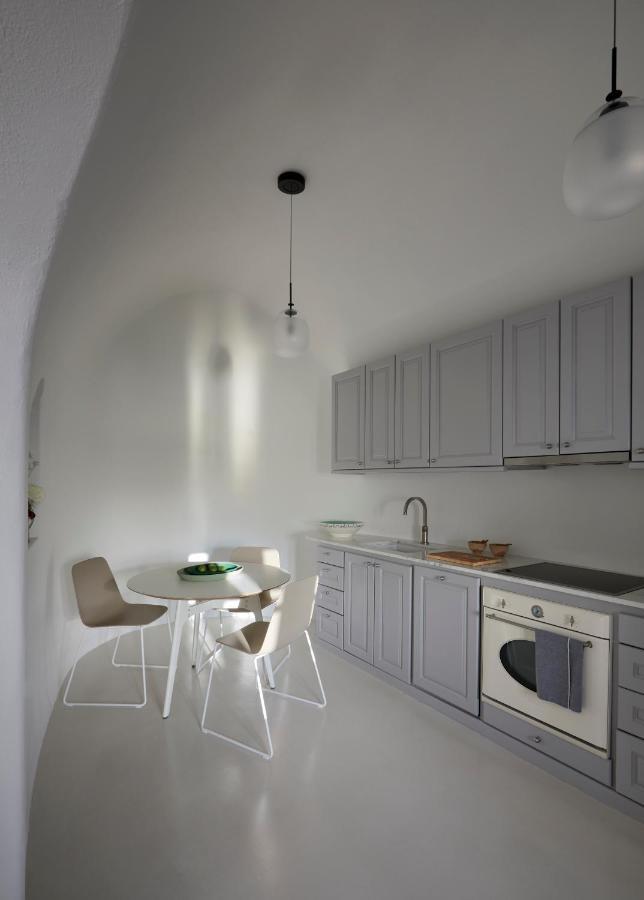 Inspire Santorini Luxury Villa *