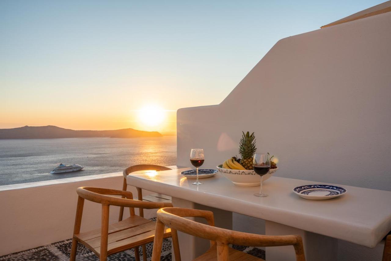 Inspire Santorini Luxury Fira (Santorini)