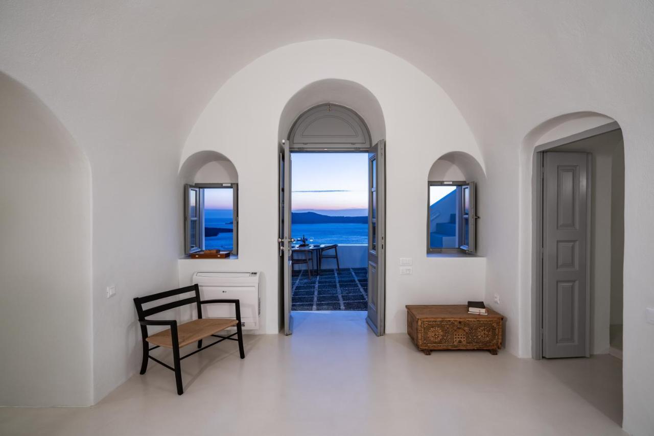 Inspire Santorini Luxury Vila Fira (Santorini)