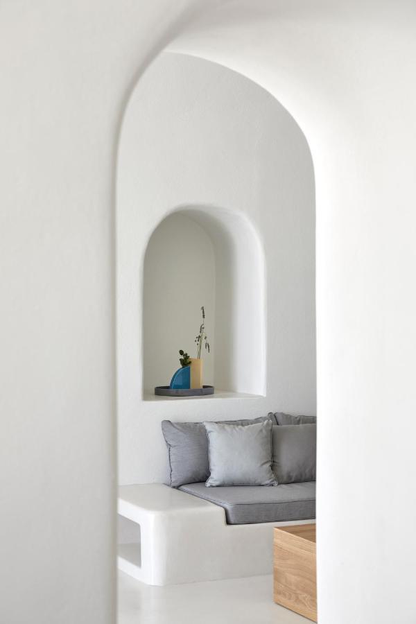 Inspire Santorini Luxury * Fira (Santorini)