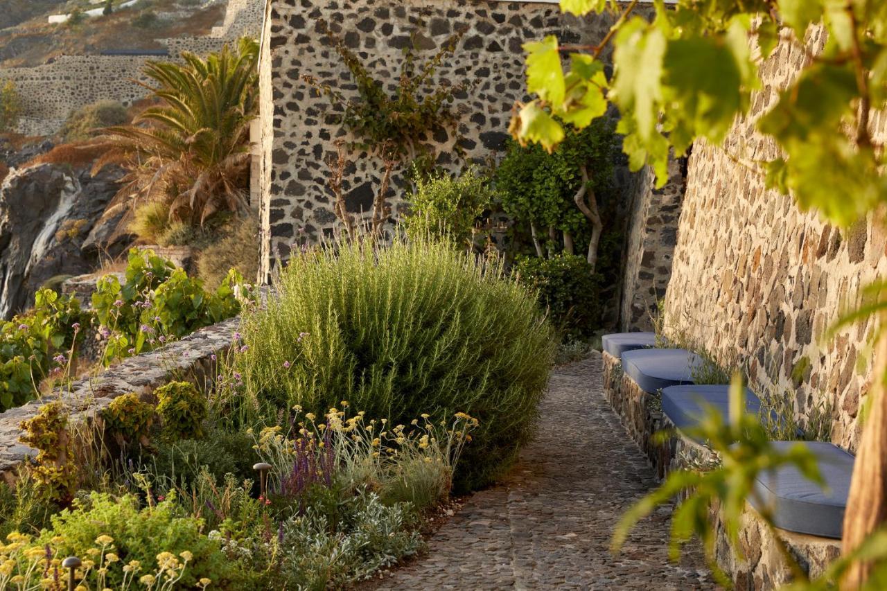 Inspire Santorini Luxury Villa *