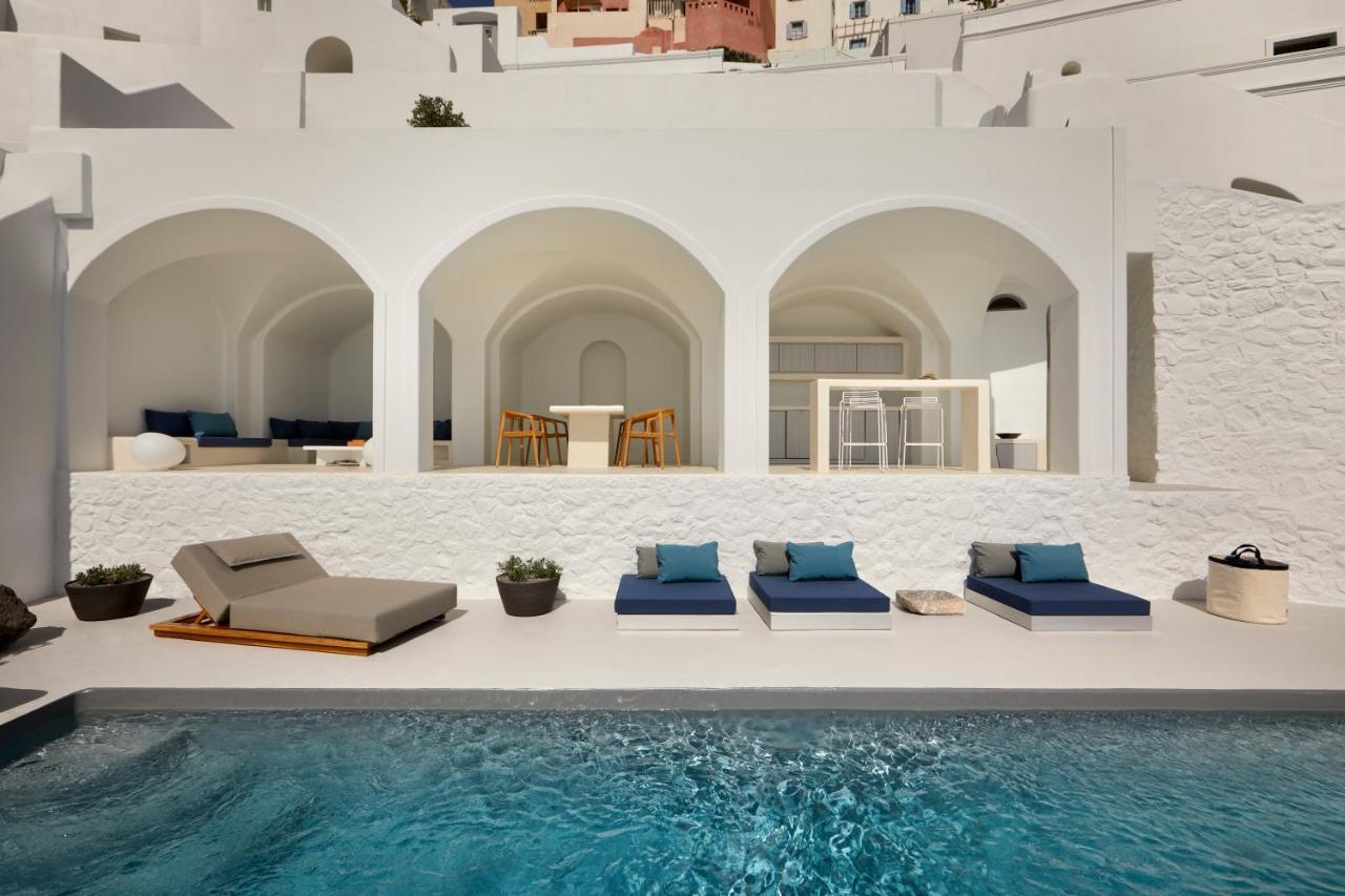 Inspire Santorini Luxury * Fira (Santorini)