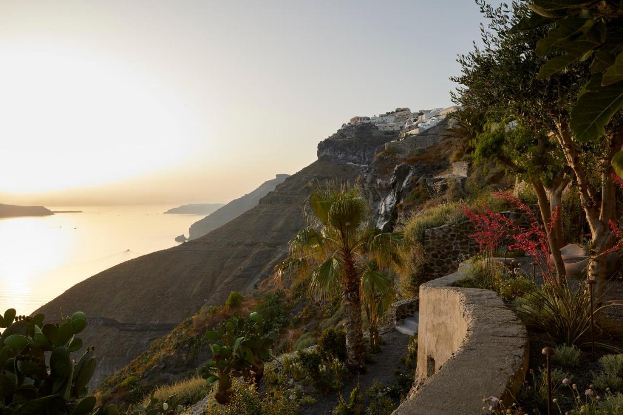 Inspire Santorini Luxury Villa