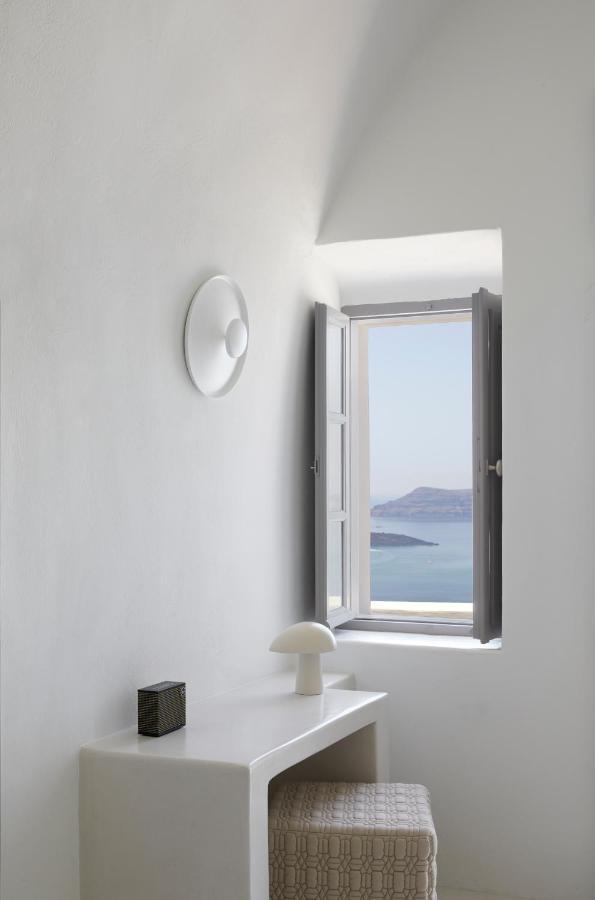 Inspire Santorini Luxury Fira (Santorini)