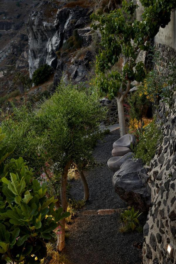 Inspire Santorini Luxury Fira (Santorini)