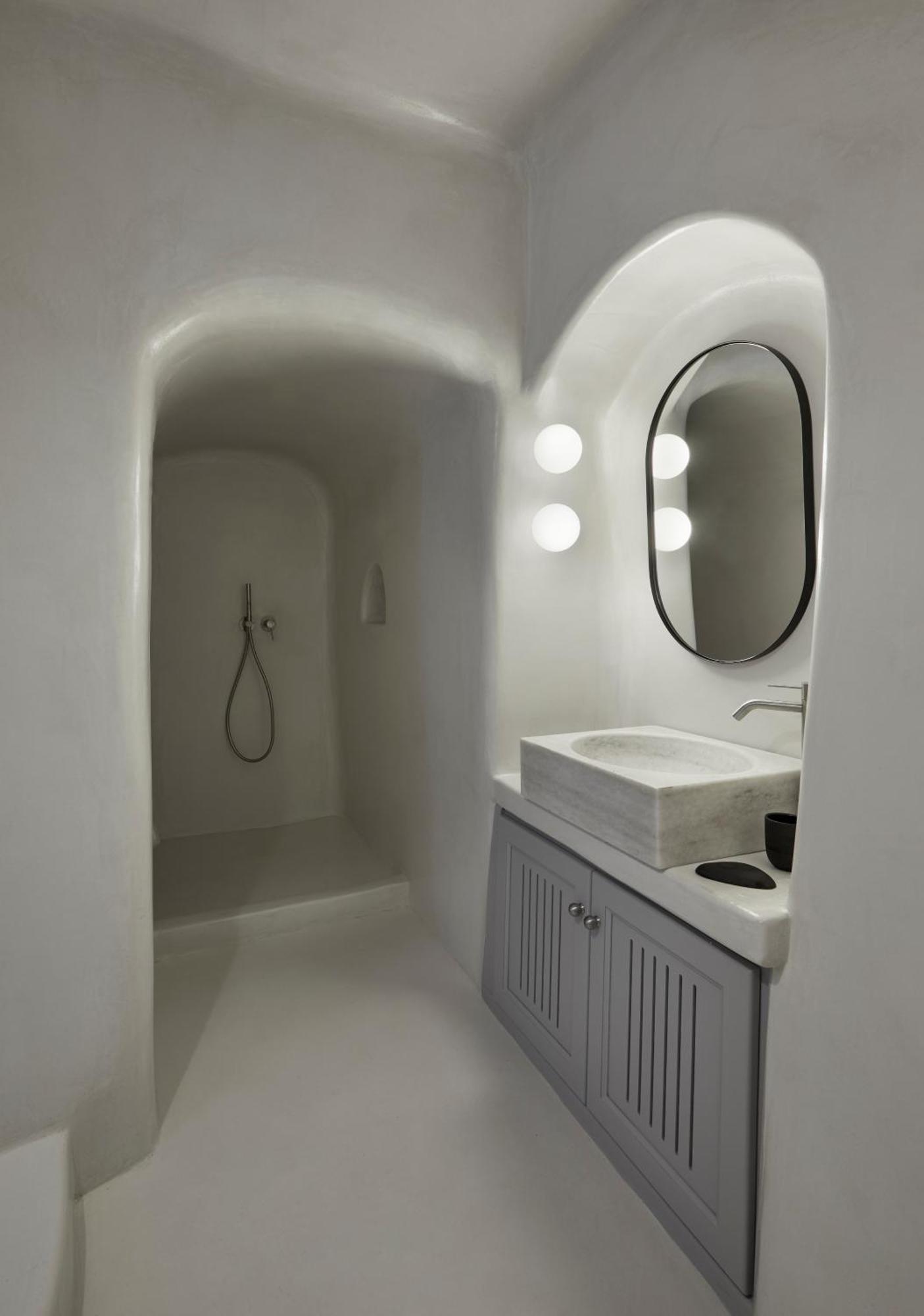 Inspire Santorini Luxury
